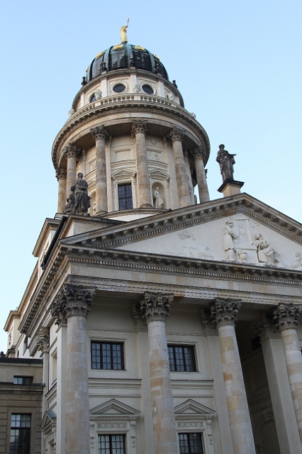 307 Gendarmenmarkt.JPG